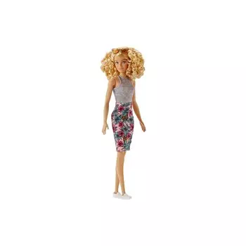 Кукла Barbie Fashionistas