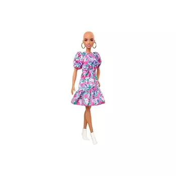 Кукла Barbie Fashionistas