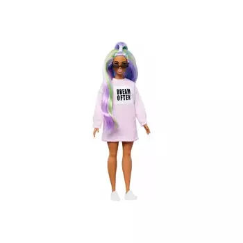 Кукла Barbie Fashionistas