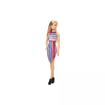 Кукла Barbie Fashionistas