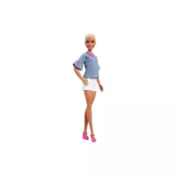 Кукла Barbie Fashionistas