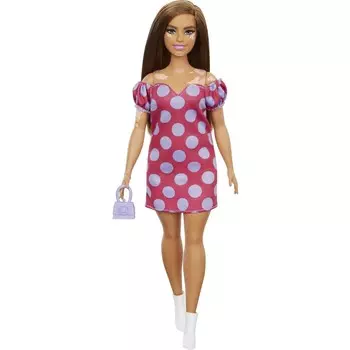 Кукла Barbie Fashionistas