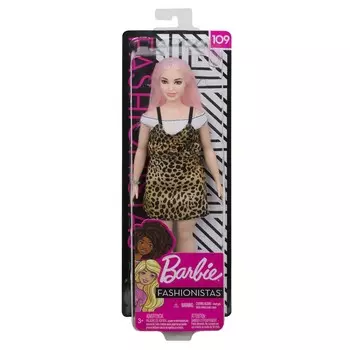 Кукла Barbie Fashionistas, Fashionable Friends, FXL49