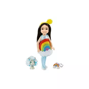 Кукла Barbie FBR37-GHW61