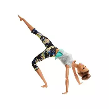 Кукла Barbie FTG82