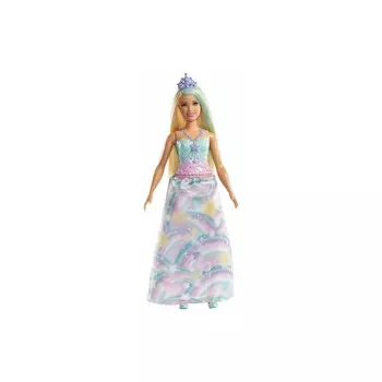 Кукла Barbie FXT14