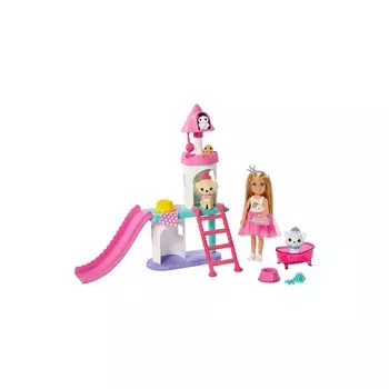 Кукла Barbie GML72 - GML73