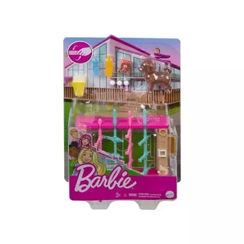 Кукла Barbie GRG75