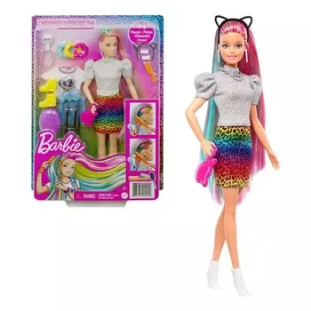 Кукла Barbie GRN81