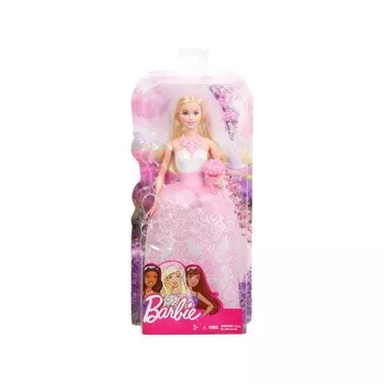 Кукла Barbie Infinite Motion