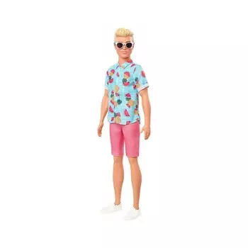 Кукла Barbie Кен