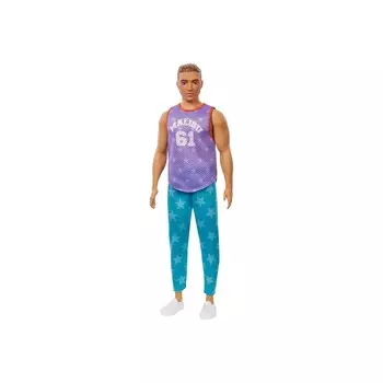 Кукла Barbie Кен DWK44-GRB89