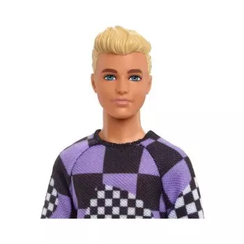 Кукла Barbie Кен DWK44-HBV25