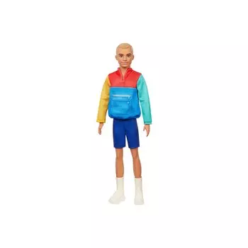 Кукла Barbie Кен GRB88