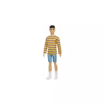 Кукла Barbie Кен GRB91