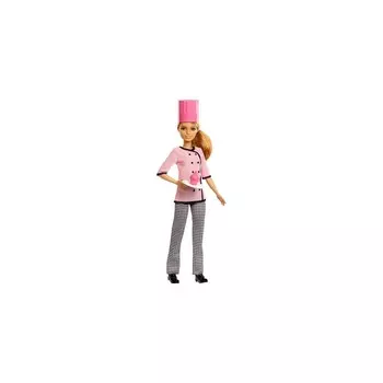 Кукла Barbie Кондитер