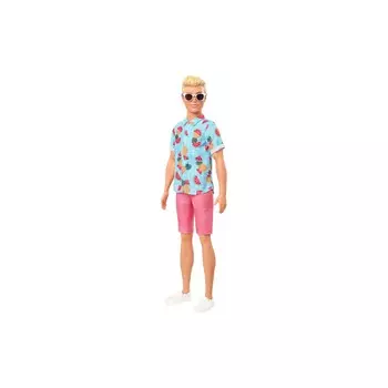 Кукла Barbie Красавчик Кен DWK44