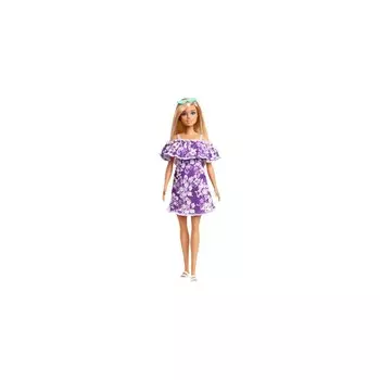 Кукла Barbie океан