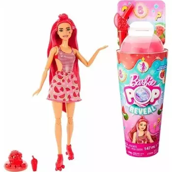 Кукла Barbie Pop Reveal Meyve
