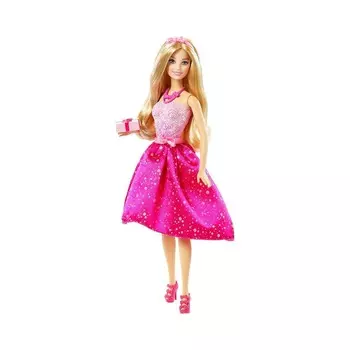 Кукла Barbie Принцесса