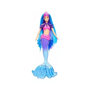Кукла Barbie русалка