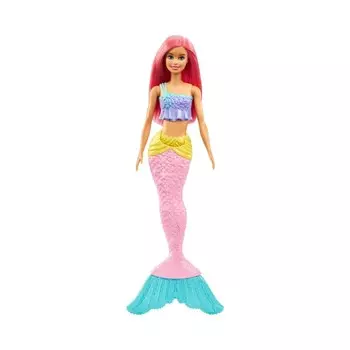Кукла Barbie - русалка