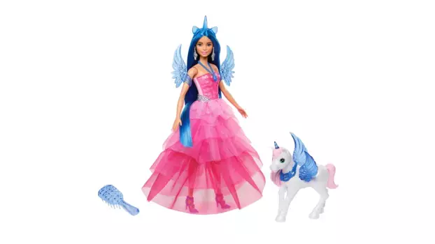 Кукла Barbie Сапфиры