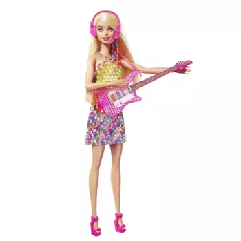 Кукла Barbie Singing Malibu Roberts Doll