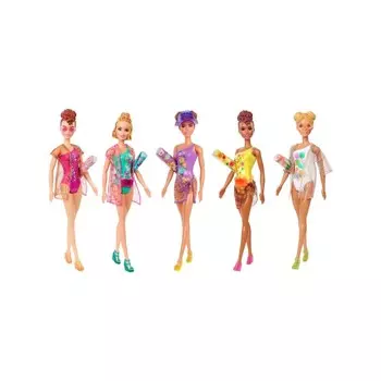 Кукла Barbie сюрприз