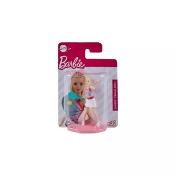 Кукла Barbie теннисистка HBC14