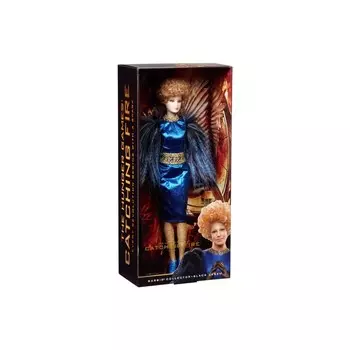 Кукла Barbie The Hunger Games