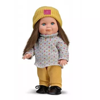 Кукла Бетти 30 см Lamagik Magic Baby 3147