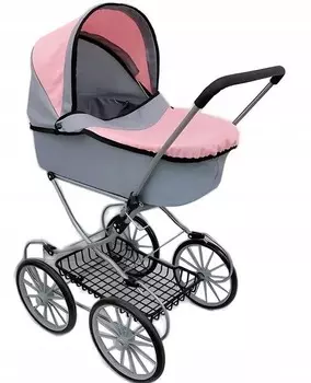 КУКЛА DEEP METAL Prayer 83 СМ, ТВЕРДАЯ, СКЛАДНАЯ Euro Trade