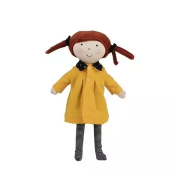 Кукла "Еленка" Inna marka