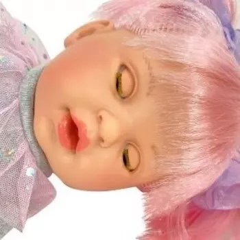 Кукла Испанская девятка Alex St. NINES