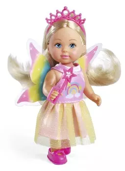 Кукла Эви Сказочный мир 105733700 Эви Лав Steffi Love
