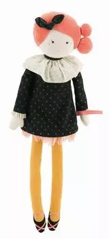 Кукла Констанция 47 см 642512 Moulin Roty Unilight