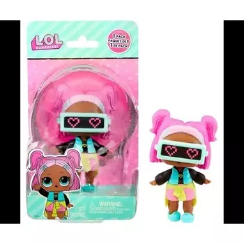 Кукла L.O.L Adore Surprise!