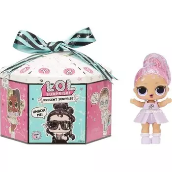 Кукла L.O.L Surprise s2