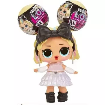 Кукла Lol Mgae Sooo Mini