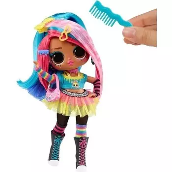 Кукла Lol Tweens S3 Emma Emo