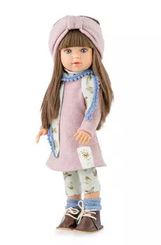 Кукла Marina Mon Amour Marina & Pau 1527