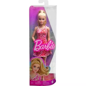 Кукла Mattel Barbie Fashionistas