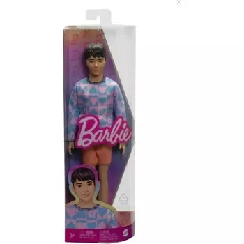 Кукла Mattel Barbie Кен модник