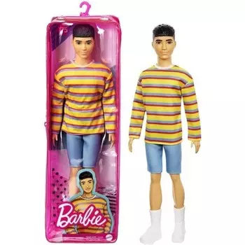 Кукла Mattel Barbie Модник Кен