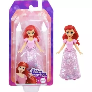 Кукла Mattel Disney Prenses Ариэль