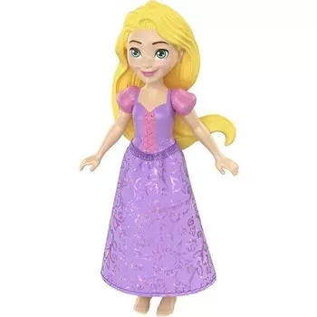 Кукла Mattel Disney Prenses Рапунцель