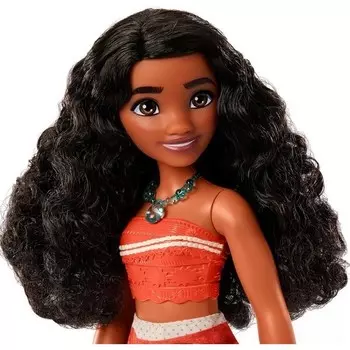 Кукла Mattel Disney Princess Моана