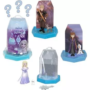 Кукла Mattel Disney Surprise Frozen