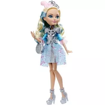 Кукла Mattel Ever After High